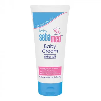 SEBA BABY KREMA EKSTRA MEKA 200ML OLD 
