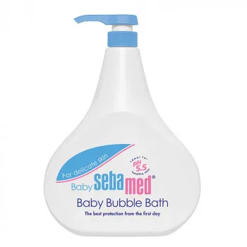 SEBA BABY PENA ZA KUPANJE 500ML 
