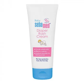 SEBA BABY PROTIV OJEDA I OSIPA 100ML 