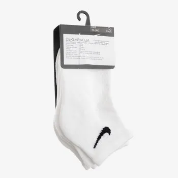 NIKE H NHN BASIC PACK QTR 3PK 