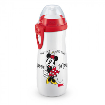 NUK SPORT CUP MICKEY MOUSE 450 ML  36+MES 