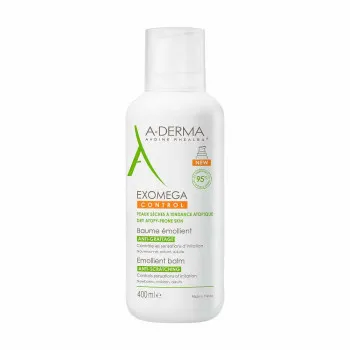 A-DERMA EXOMEGA CONTROL BALZAM 400ML 