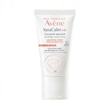 AVENE XERACALM AD KONCENTRAT 