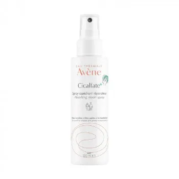 AVENE CICALFATE SPREJ 100 ML 