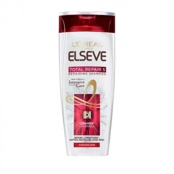 LOREAL PARIS ELSEVE TOTAL REPAIR 5 ŠAMPON 250 ML 