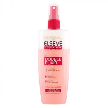 LOREAL PARIS ELSEVE COLOR VIVE BIPHASE SPREJ 200 ML 