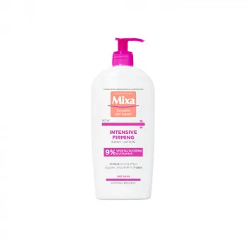 MIXA LOSION ZA INTENZIVNO UCVRSCIVANJE KOCE 400 ML 