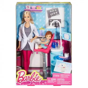 BARBIE KARIJERISTA SET 22 