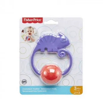 FISHER PRICE ZVECKE I GLODALICE OSNOVNI MODEL 