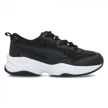 PUMA PATIKE CILIA MESH GLITTER PS 