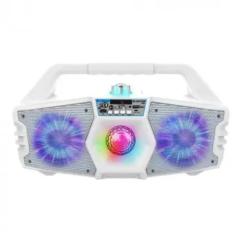 IDANCE ZVUCNIK BLASTER-301(WH) 