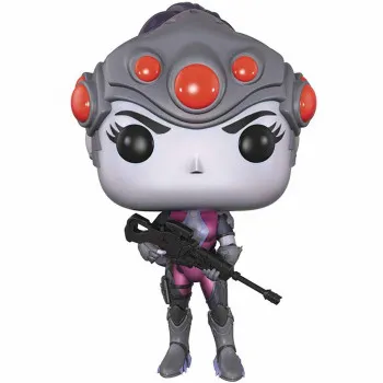 POP FIGURA OVERWATCH WIDOWMAKER 9 CM 