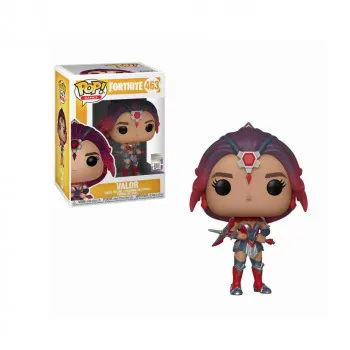 FUNKO FORTNITE POP! - VALOR 