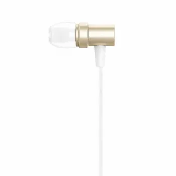 XIPIN SLUSALICE METAL IN-EAR HEADSET HX-Y01 GOLD 