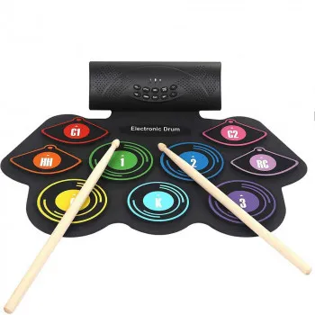 MOYE ELECTRONIC ROLL UP DRUM/ BUBNJEVI 