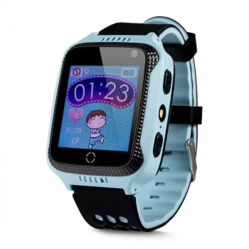 MOYE BAMBINO SMART WATCH BLUE 
