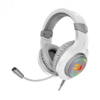REDARGON HYLAS H260W-RGB GAMING SLUSALICE 