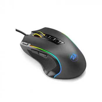 REDRAGON PREDATOR M612-RGB GAMING MIS 