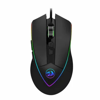 REDRAGON MIS EMPEROR M909 RGB GAMING MOUSE 