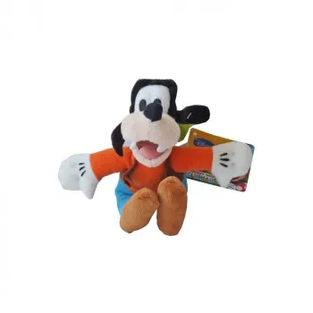 DISNEY PLIS SILJA 20 CM 
