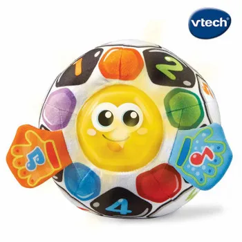 VTECH BEBI SOFT LOPTA 509103 