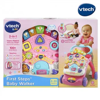 VTECH INTERAKTIVNA GURALICA 505653 