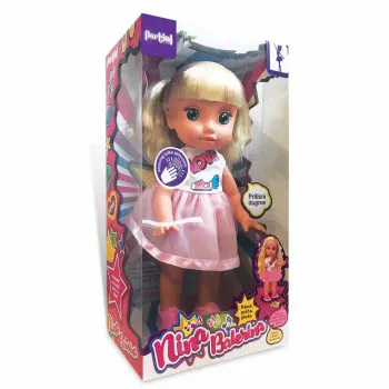 PERTINI P-0356 LUTKA NINA BALERINA 
