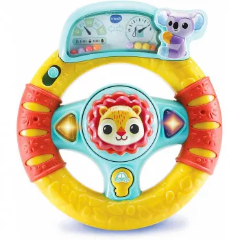 VTECH MUZICKI VOLAN  536603 