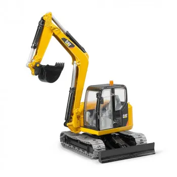 BRUDER CAT BAGER 2456 