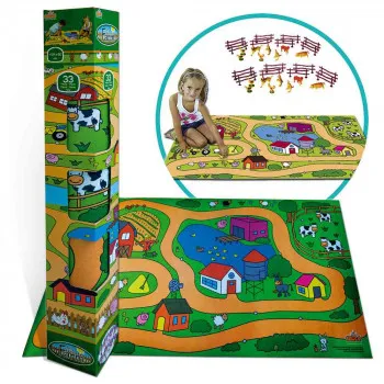 FARMA TEPIH 9826 