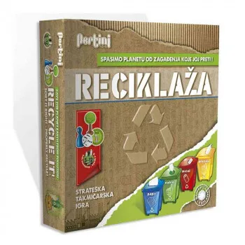 RECIKLAZA 