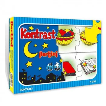 KONTRAST 