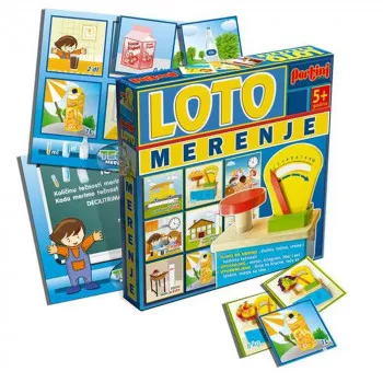 LOTO MERENJE 