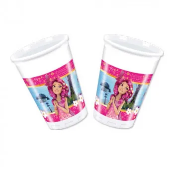 MIA AND ME PARTY CASE 1/8 