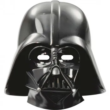 STAR WARS   HEROES PARTY FAVOURS MASKE 