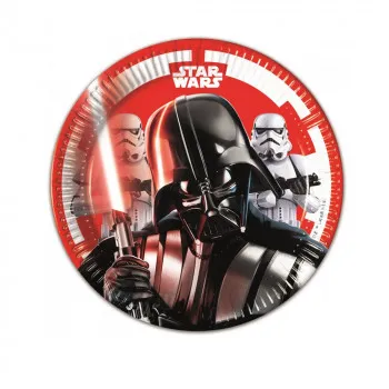 DISNEY STAR WARS FINAL BATTLE 8 tanjira 20cm 