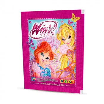 WINX SLICICE 