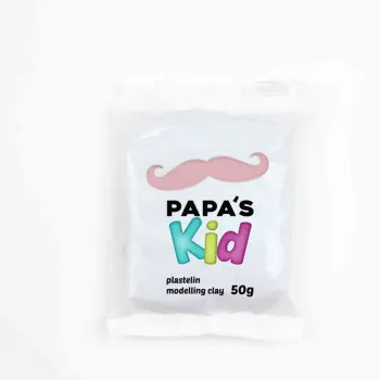 PAPA S KID BABY ROSE 50G 