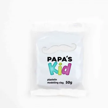 PAPA S KID BELA 50G 