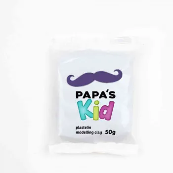 PAPA S KID LJUBICASTA 50G 