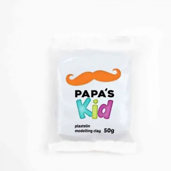 PAPA S KID NARANDZASTA 50G 