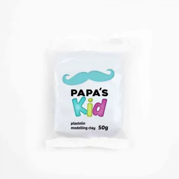 PAPA S KID NEBO PLAVA 50G 
