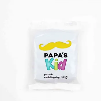 PAPA S KID ZUTA 50G 
