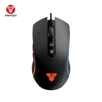 FANTECH MIS GAMING FANTECH X16 THOR II CRNI 