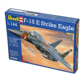 REVELL MAKETA F-15 E Strike Eagle 025 