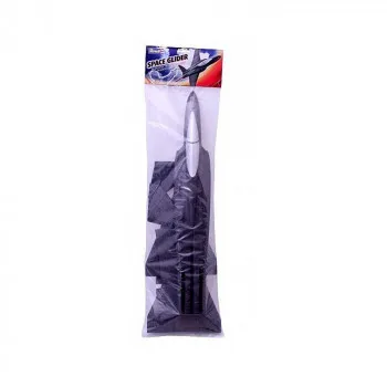 REVELL MAKETA  SPACE GLIDER 