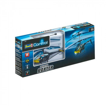 REVELL HELICOPTER  ROXTER 