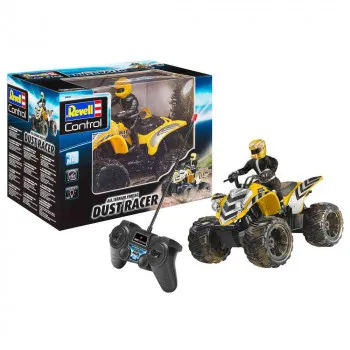 REVELL VOZILO NA DALJINSKI QUAD 