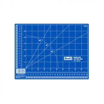 REVELL CUTTING MAT - SMALL 