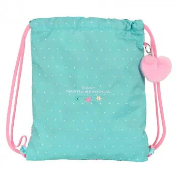 SAFTA TORBA ZA FIZICKO MINT PARADISE 